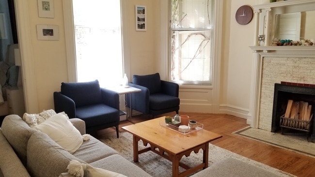 905 Diamond St, Unit A