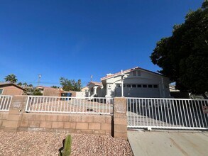 66432 2nd St in Desert Hot Springs, CA - Building Photo - Building Photo