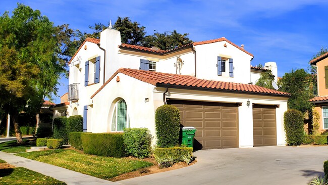 4317 Palazzo Ln in Corona, CA - Building Photo - Building Photo