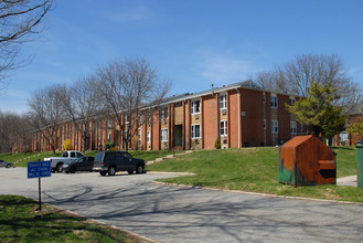 Regency Apartments at Sussex in Sussex, NJ - Building Photo - Building Photo