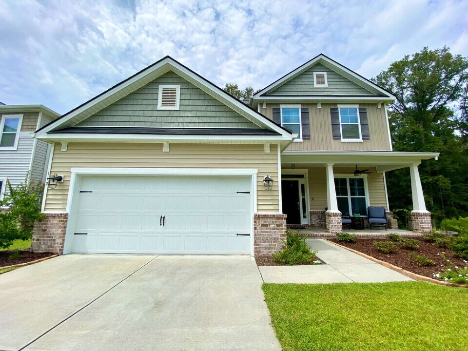 112 Sago Palm Dr in Bluffton, SC - Building Photo