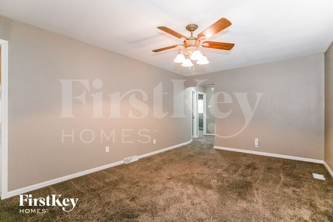 property at 2 NE Ferrell Ln