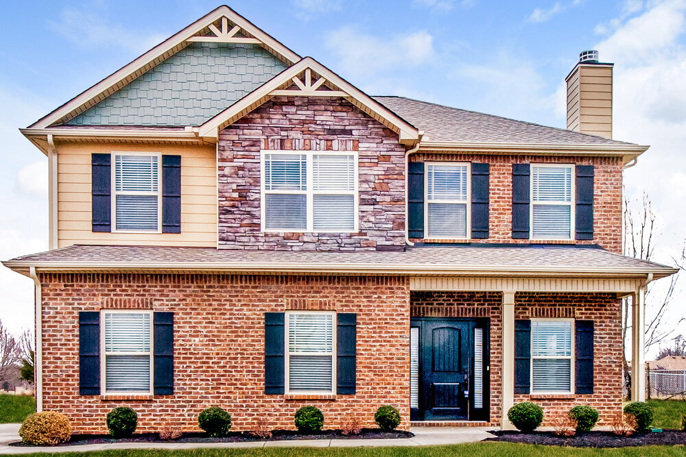 2338 Tortuga Ct in Murfreesboro, TN - Building Photo