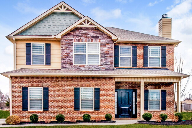 property at 2338 Tortuga Ct