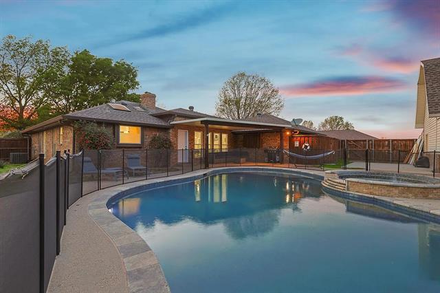 3322 Darby Ln in Denton, TX - Building Photo - Building Photo