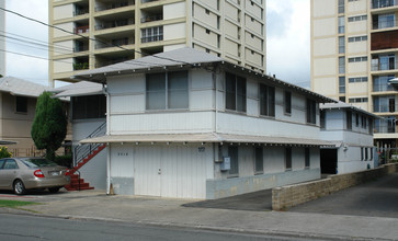 2218 Fern St in Honolulu, HI - Building Photo - Building Photo