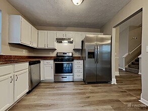 3756 Sandy Shoals Ln in Decatur, GA - Building Photo - Building Photo