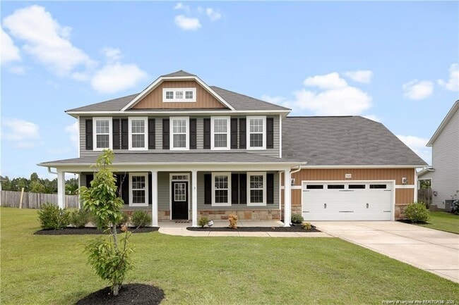 property at 1048 Ronald Reagan Drive