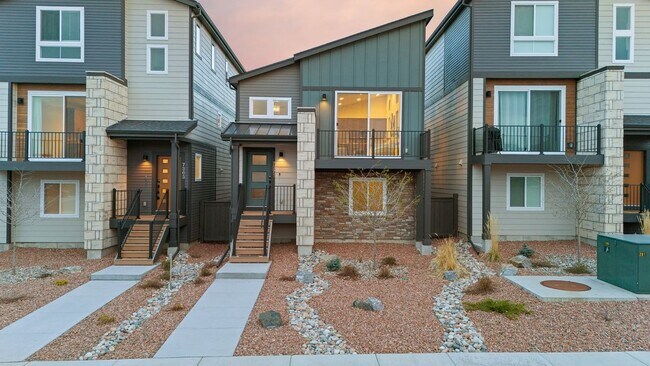 property at 7371 Hunter Jumper Dr