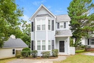 309 Wax Myrtle Ct in Cary, NC - Building Photo