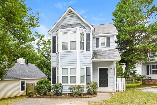 309 Wax Myrtle Ct