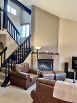 1322 Vivian St in Golden, CO - Building Photo