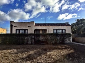 3 Units at 3827 National Ave in San Diego, CA - Building Photo - Building Photo