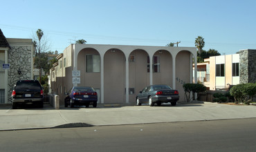 4128 Alabama St in San Diego, CA - Building Photo - Building Photo