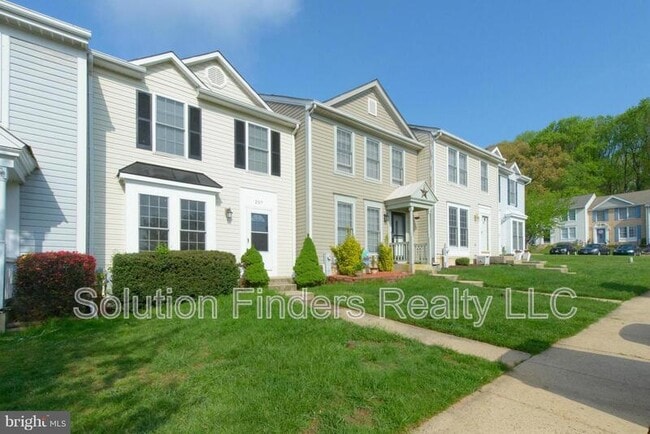property at 257 Maple Wreath Ct