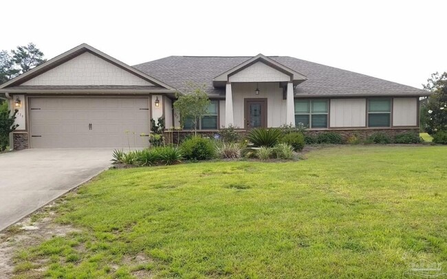 property at 6679 Britt St