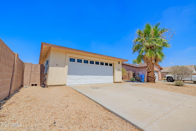 1238 E Fremont Rd in Phoenix, AZ - Building Photo - Building Photo