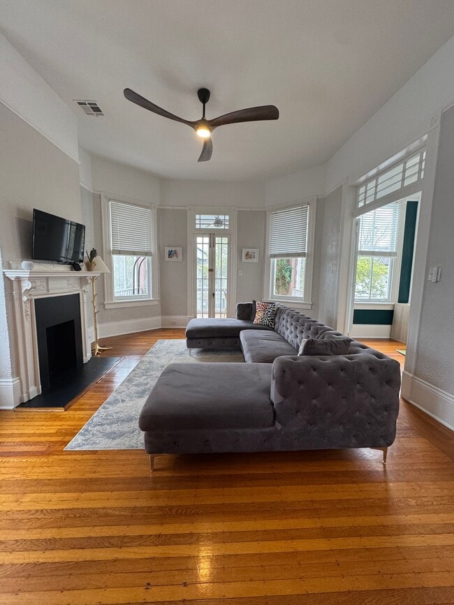 1660 Dufossat St in New Orleans, LA - Building Photo - Building Photo