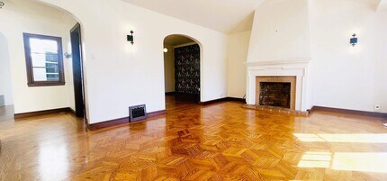 2518 30th Ave in San Francisco, CA - Building Photo - Building Photo