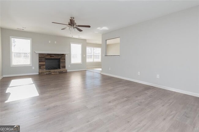 82 Gray Field Ct in Jefferson, GA - Building Photo - Building Photo