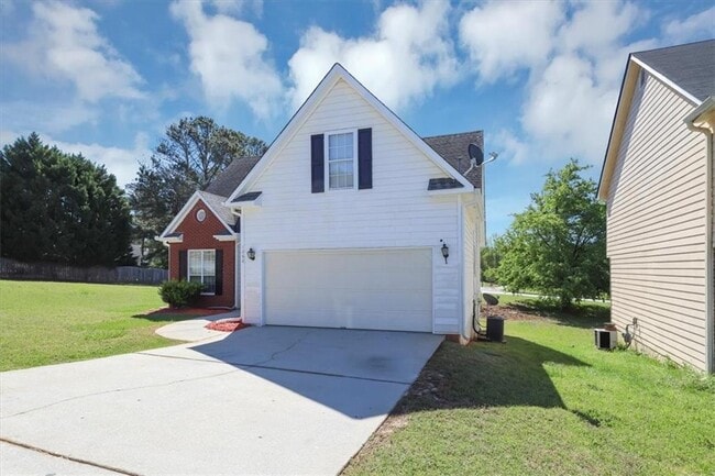 1260 Crestridge Ln in Riverdale, GA - Building Photo - Building Photo