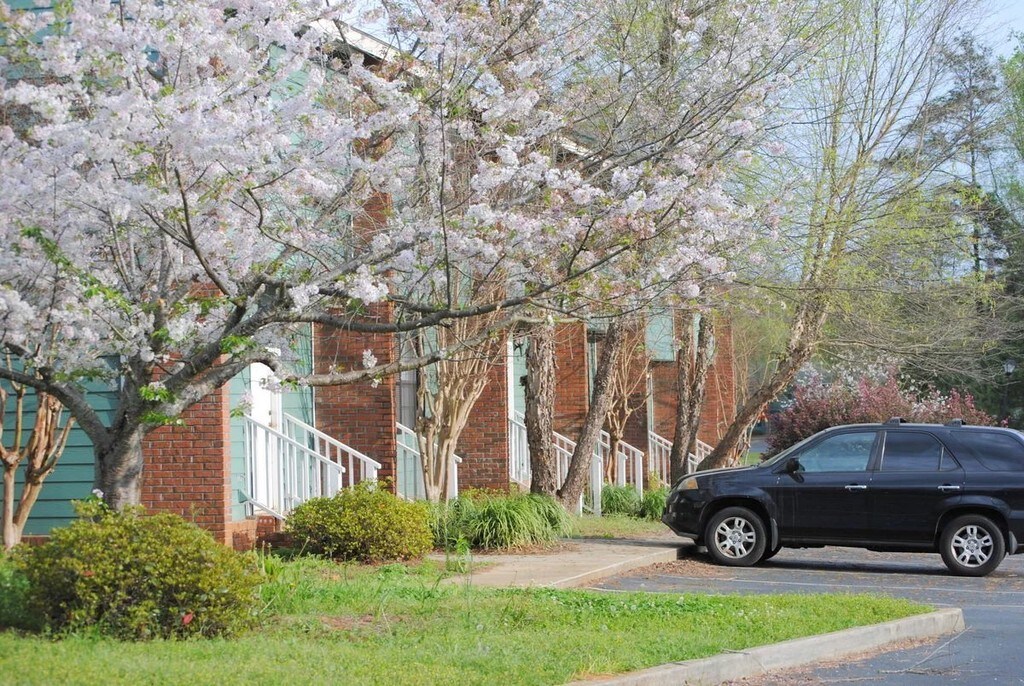 Turton Properties Americus, GA Apartments