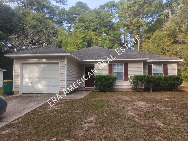 property at 2455 Starmount Dr