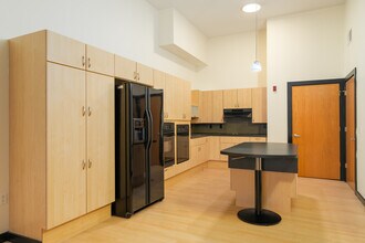 6North in St. Louis, MO - Foto de edificio - Interior Photo