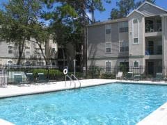 GOLDEN OAKS in Winter Park, FL - Building Photo