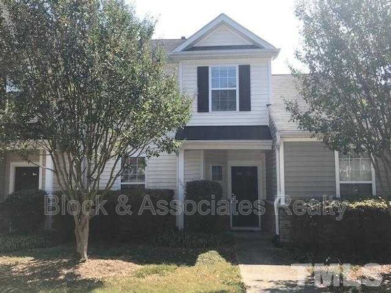 505 Auburn Square Dr in Durham, NC - Building Photo