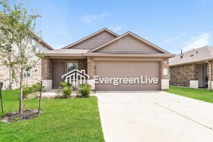 9913 Gln Brk Ln in The Woodlands, TX - Building Photo