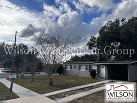 900 Jamela Dr in Ocoee, FL - Building Photo