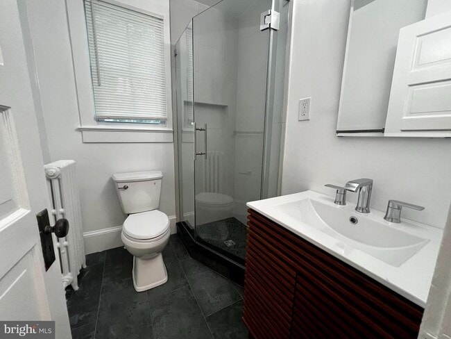 1509 N Garfield St in Arlington, VA - Building Photo - Building Photo