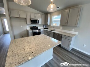 508 Bobcat Ct in Wiggins, CO - Building Photo - Building Photo