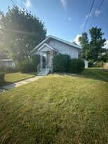 912 Oak Grove Ave in Marion, OH - Building Photo