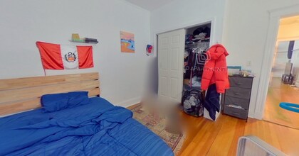 1120 Commonwealth Ave, Unit 4 in Boston, MA - Foto de edificio - Building Photo