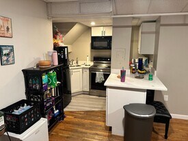 15 Aberdeen St in Boston, MA - Building Photo