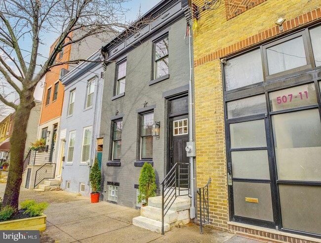 513 McKean St in Philadelphia, PA - Building Photo - Building Photo