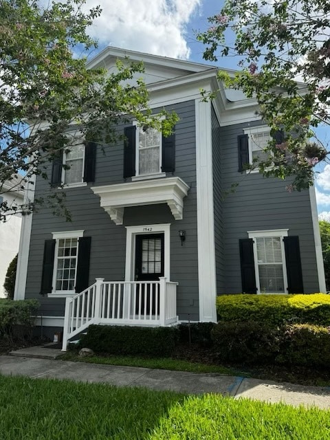 property at 1542 Almond Avenue