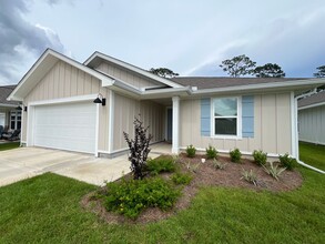 4872 Snipe Rd in Pace, FL - Building Photo - Building Photo