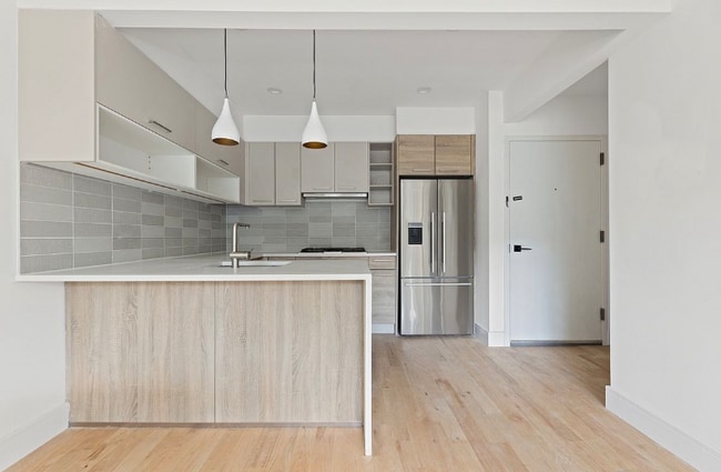 property at 479 Monroe St