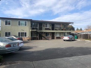 Cypress Apartments in Hayward, CA - Building Photo - Building Photo