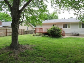 5116 S Sycamore Ave in Springfield, MO - Building Photo - Building Photo