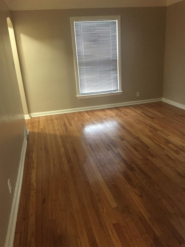 20560 Goulburn Ave in Detroit, MI - Building Photo - Building Photo