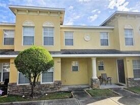 5383 Quarry Rock Rd in Lakeland, FL - Building Photo