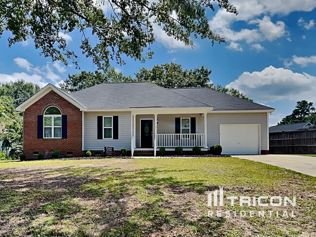 118 Goldleaf St in Lexington, SC - Building Photo - Building Photo