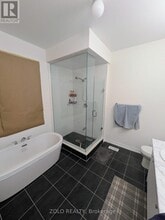 1075 Pisces Trl in Pickering, ON - Building Photo - Building Photo