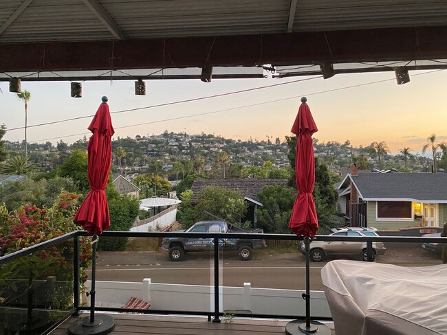 property at 4579 4th St