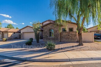 3813 E Capricorn Pl in Chandler, AZ - Building Photo - Building Photo