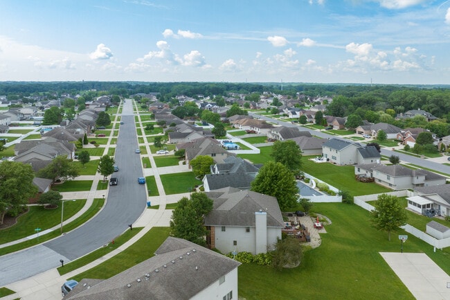 Apartments for rent in Schererville, IN